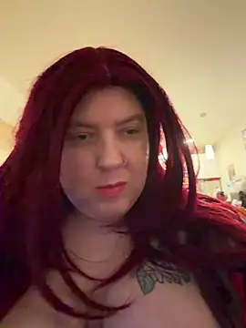 Sexy Little SlutAriel online show from April 9, 4:12 am