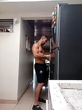 sebasxx97 online show from February 3, 2:00 pm