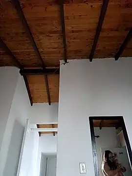 RachellGraham online show from March 8, 4:44 pm