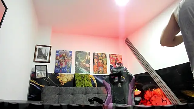 Snapshot of Sisoyalejo420 chatting on September 10, 1:49 am Sisoyalejo420 online show from September 10, 1:49 am