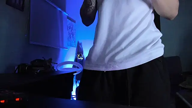 Sisoyalejo420 online show from February 26, 3:27 am