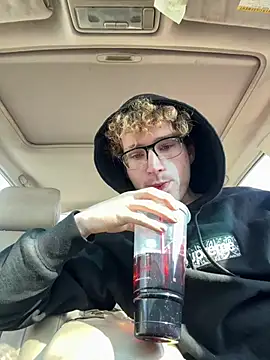 CreamyAustin online show from February 2, 7:23 pm