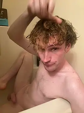 CreamyAustin online show from March 15, 11:22 pm