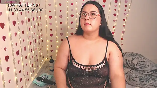 Mellyparker  online show from March 20, 5:51 pm