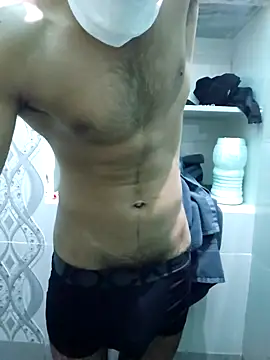 Tera daddy online show from December 28, 3:37 am