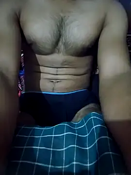 Tera daddy online show from December 31, 4:57 pm