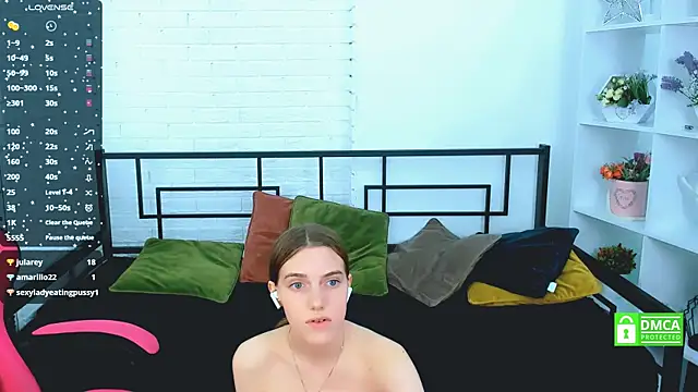  Olli  Stiw  online show from January 27, 9:34 am