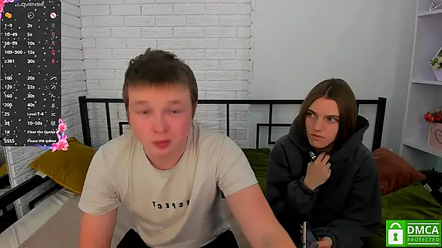  Olli  Stiw  online show from February 15, 7:16 am