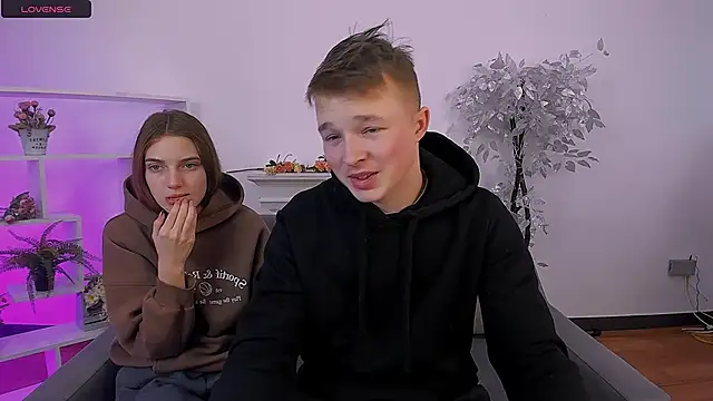  Olli  Stiw  online show from February 28, 9:47 am