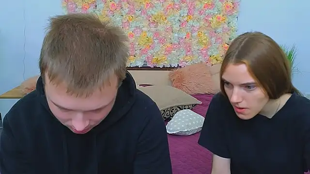  Olli  Stiw  online show from September 22, 7:54 am