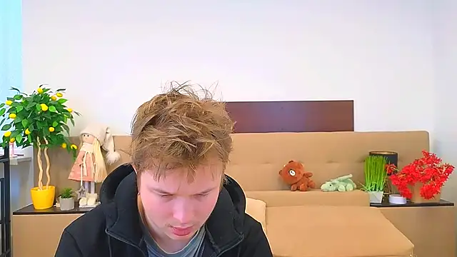  Olli  Stiw  online show from February 26, 9:08 am