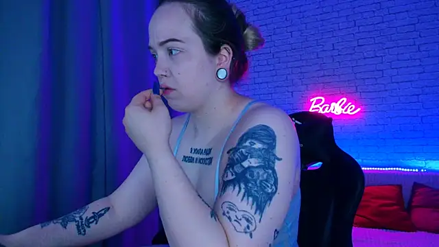Snapshot of -Stacyy- chatting on July 10, 10:07 am -Stacyy- online show from July 10, 10:07 am