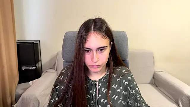 AliceKolltt online show from October 23, 2:05 pm