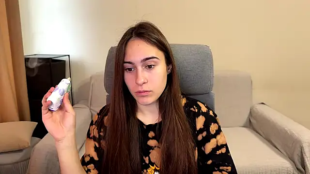 AliceKolltt online show from November 11, 10:37 am