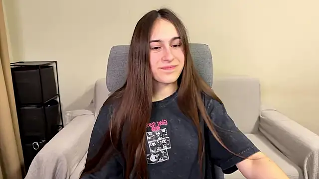 AliceKolltt online show from March 12, 10:16 pm