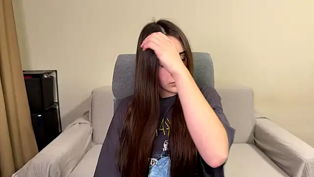 AliceKolltt online show from March 14, 8:36 pm