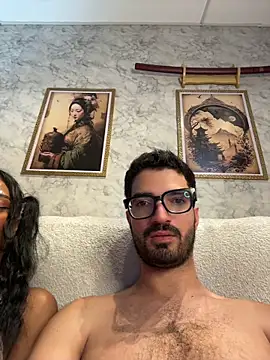 talitasilvx online show from April 26, 2:09 am