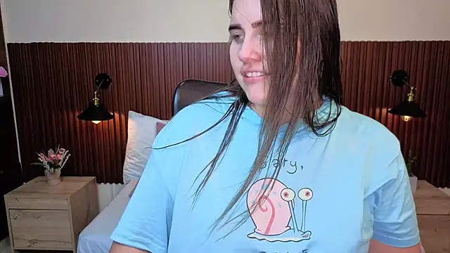 Aabby lee online show from April 19, 7:38 pm