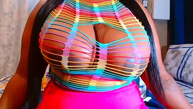 BERNINIBLUSHX89 online show from November 28, 8:33 pm