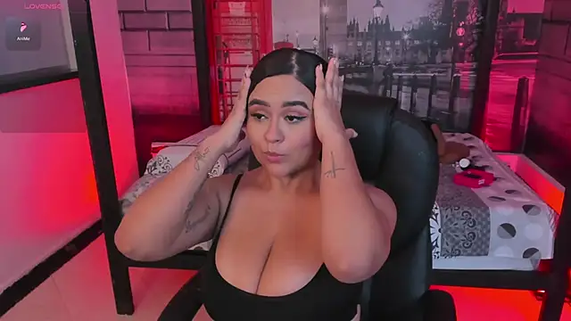 katia bigboobs1 online show from April 16, 7:14 pm