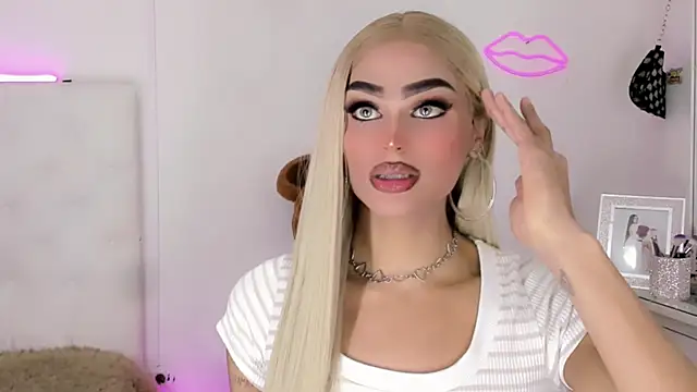 amal baddell online show from February 5, 4:39 am