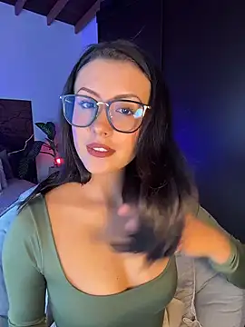 Snapshot of EmaSaenz chatting on September 27, 8:47 pm EmaSaenz online show from September 27, 8:47 pm