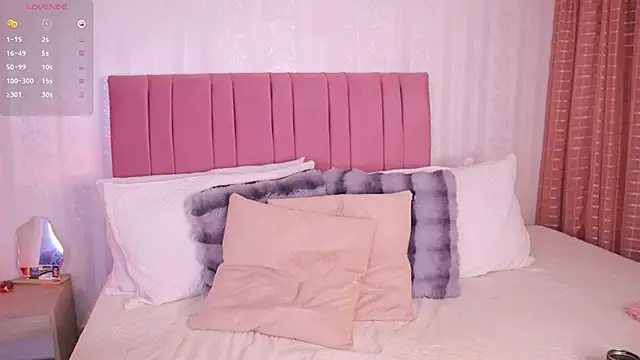 kath rosee1 online show from April 15, 7:58 pm