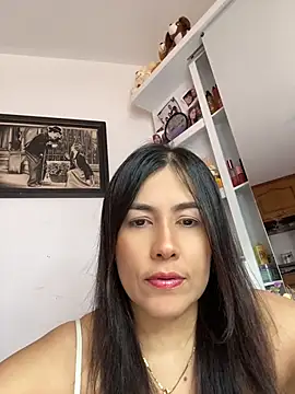 Snapshot of manuela_star chatting on May 20, 5:19 pm manuela star online show from May 20, 5:19 pm