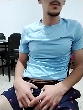 Zoro 23cm online show from October 30, 10:21 pm