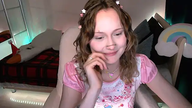 MariaMango online show from December 9, 2:24 am