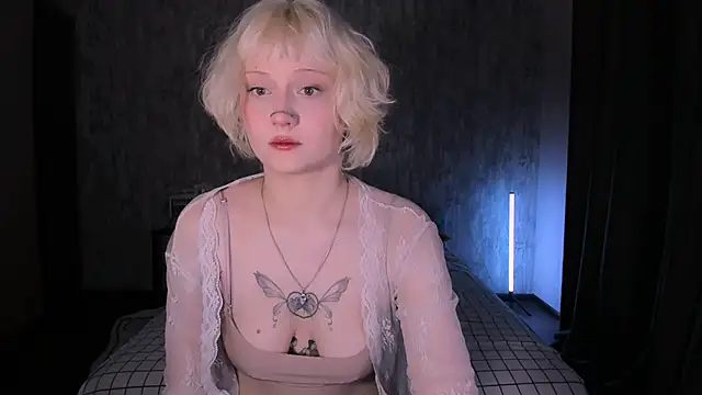 MariaMango online show from October 11, 1:05 am