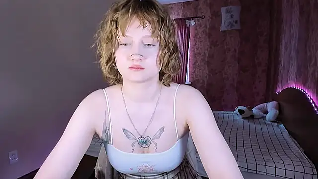 MariaMango online show from February 24, 10:35 am