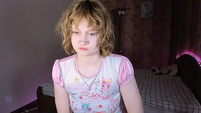 MariaMango online show from February 25, 12:20 am