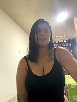 alina stark online show from November 14, 9:35 pm