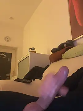 Frank22xx online show from February 6, 8:56 pm