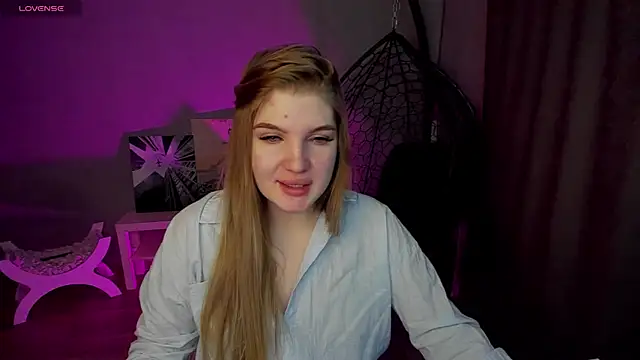 lily williamss online show from February 21, 12:22 am