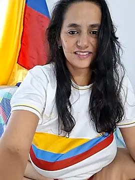 Snapshot of LoveCandy_666 chatting on July 7, 4:33 pm LoveCandy 666 online show from July 7, 4:33 pm