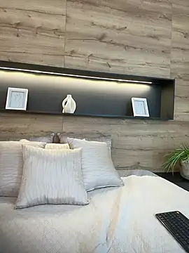 Amelia Rouse online show from January 20, 11:21 pm