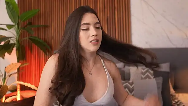 Amelia Rouse online show from September 9, 9:03 pm