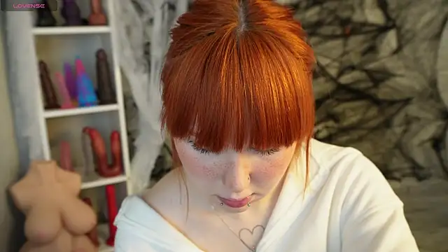 hannah lourens online show from October 24, 11:17 am