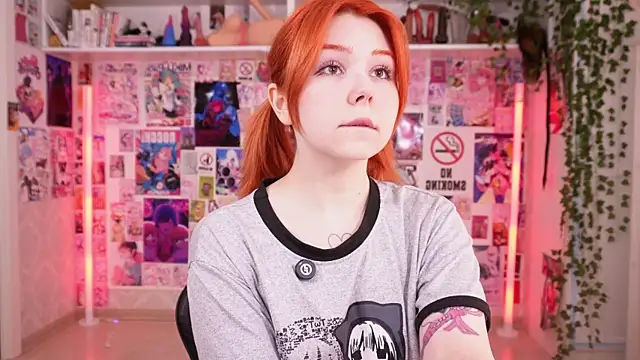 hannah lourens online show from April 15, 11:17 am