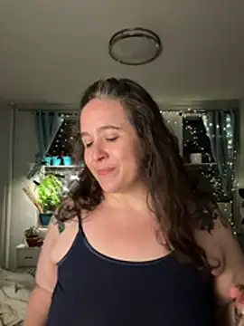 sylviahhh online show from July 14, 1:41 am