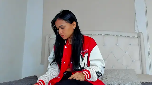 Miiss scarlett1 online show from January 30, 12:18 am