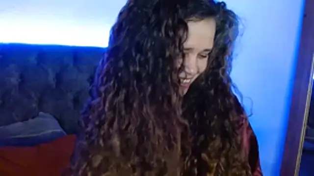 Alma Sexyy online show from February 16, 11:56 pm