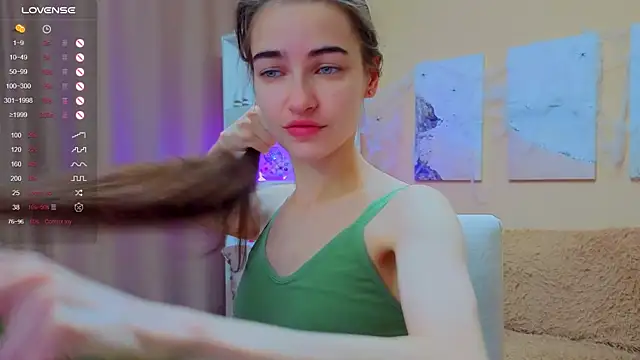 AstoriyaNight online show from November 6, 4:57 am