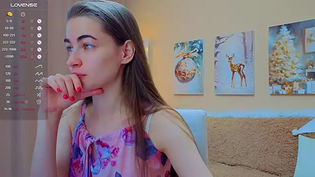 AstoriyaNight online show from December 21, 6:09 am