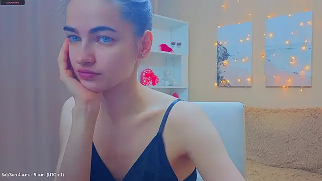 AstoriyaNight online show from March 22, 3:10 am