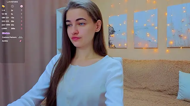 AstoriyaNight online show from April 10, 5:12 am