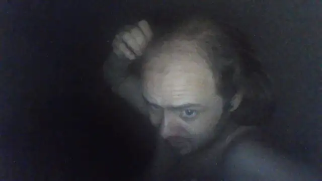 Snapshot of Kushalakalez chatting on October 7, 9:50 am Kushalakalez online show from October 7, 9:50 am