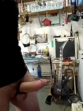 Danialanon online show from November 27, 9:39 pm